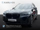 BMW X3 M40 i LC Prof ACC Laser HUD H&K Keyless 20'' - gebrauchte BMW X3 M40 aus dem Jahr 2024