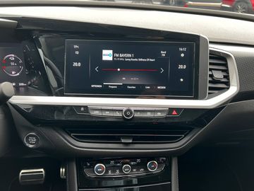 Bild 18 Opel Grandland (X) Grandland GSe PHEV - 360° | Sitz-/Lenkradhzg.