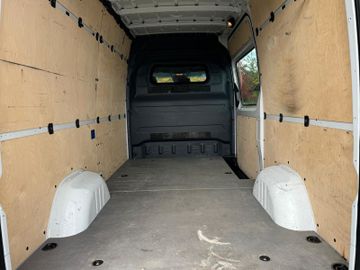 Mercedes Sprinter - 10