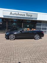 Mercedes-Benz E 350 d Cabrio - mit Diesel-Antrieb: Cabrio