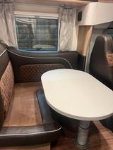 Knaus Sun TI700 Platinum Queensbett, Autark - Knaus Ti 700