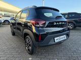 Dacia Spring Essential ELECTRIC 45 KLIMA*NAVI*CARPLAY - gebrauchte Dacia Limousine