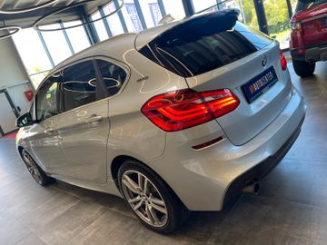 BMW 225xe Active Tourer Aut. *M-SPORTPAKET*NAVI*LED*