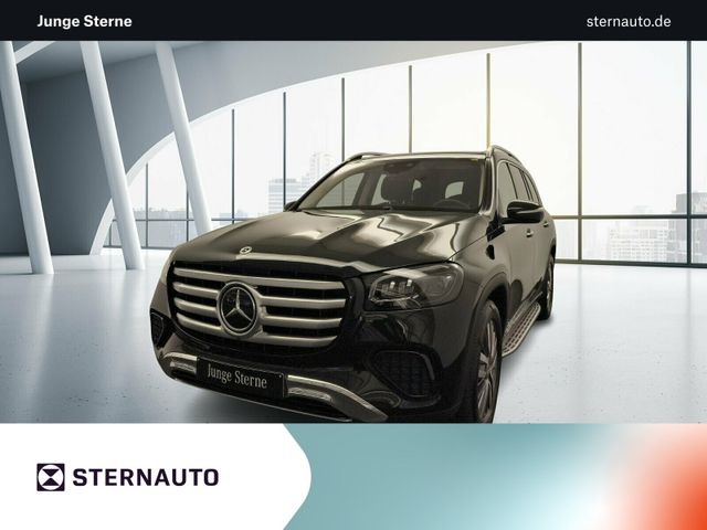 MERCEDES-BENZ GLS 450 4M Advanced+ AHK PanoD Akustikpak Sound