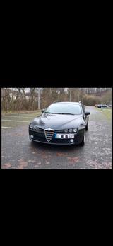 Alfa Romeo 159 Kombi 1.8 MPI - Alfa Romeo 159: 1.8