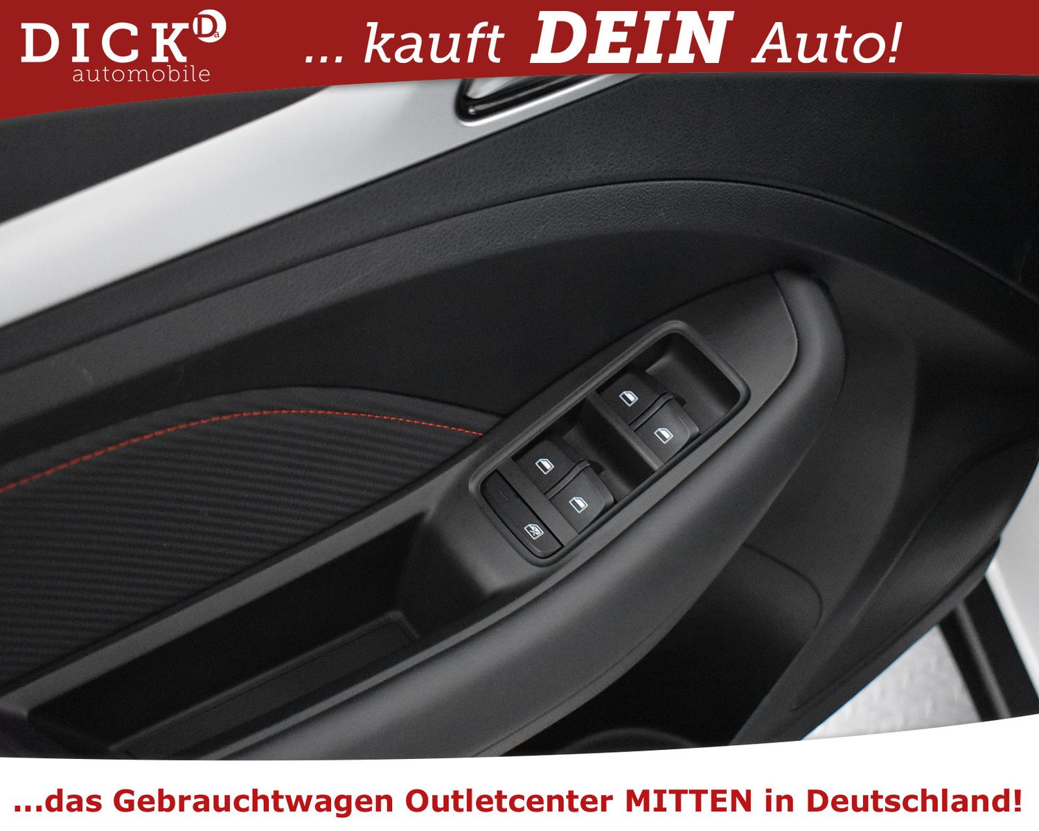 MG ZS EV Comfort NAVI+LED+SITZHZ+KAMERA+MFL+DAB+ACC - Image 16