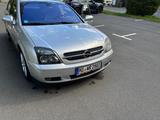 Opel Vectra C 2.2L Direct - Automatik - Opel Vectra mit Schiebedach
