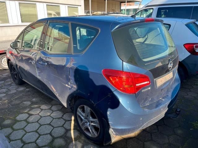 Opel Meriva B Edition