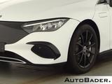 Mercedes-Benz EQE 300 Advanced Electric Art MBUX Park-Spgl-Pkt - Mercedes-Benz: Weiß