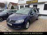 Volkswagen Sharan United 4Motion-AU-NAV-KAME-ACC-EL TÜR-AHK - Volkswagen Sharan: 4motion