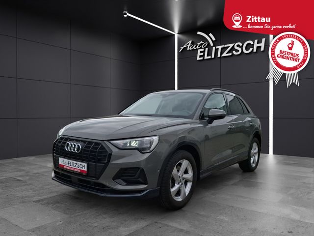 Audi Q3 40 TFSI advanced S-tronic quattro LED AVC ACC