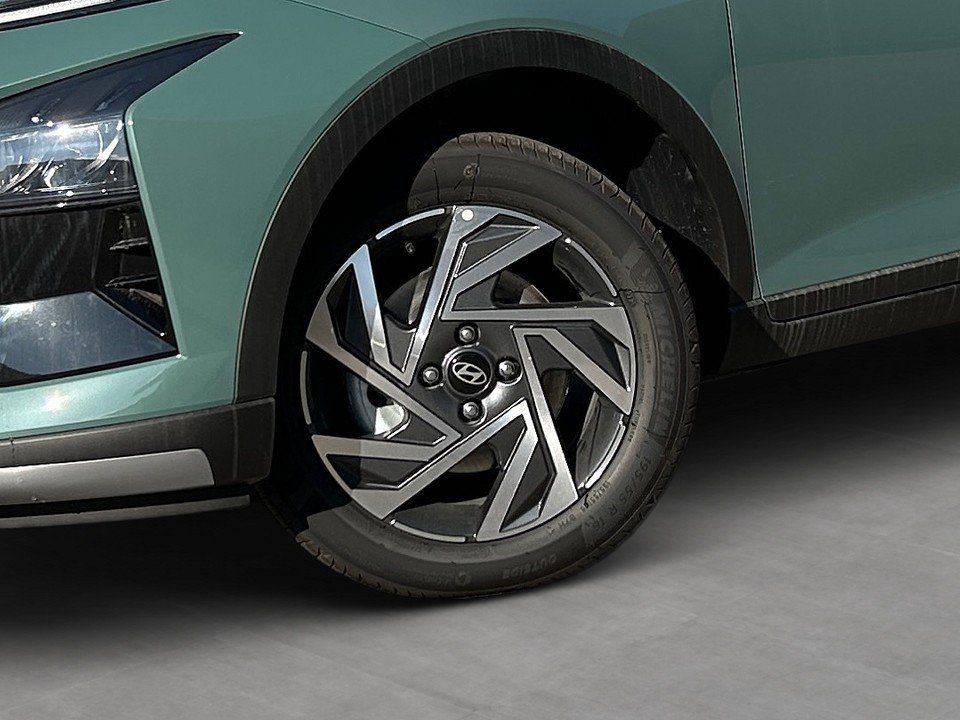 Hyundai BAYON – Bild 8