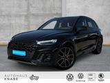 Audi Q5 40 TDI qu S line edition one PANO STANDHZG AI - Audi Q5 edition-one