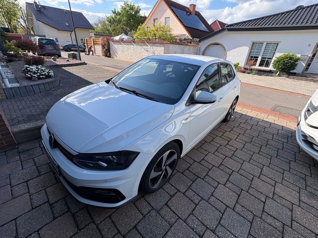 Image of Volkswagen Polo