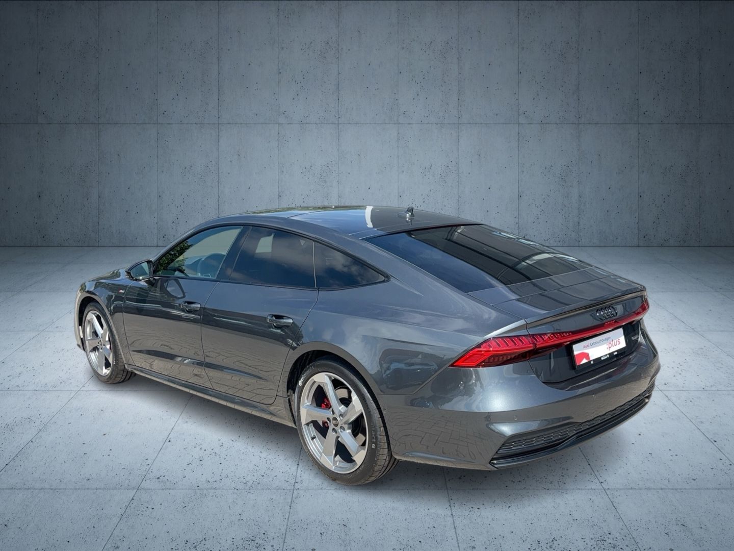Audi A7 - Bild 3