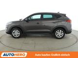 Hyundai Tucson 1.6 Advantage 2WD*NAVI*CAM*TEMPO* - gebrauchte Hyundai TUCSON aus dem Jahr 2020