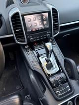 Porsche Cayenne Diesel Platinum Edition Platinum Edition - Porsche Gebrauchtwagen in Troisdorf