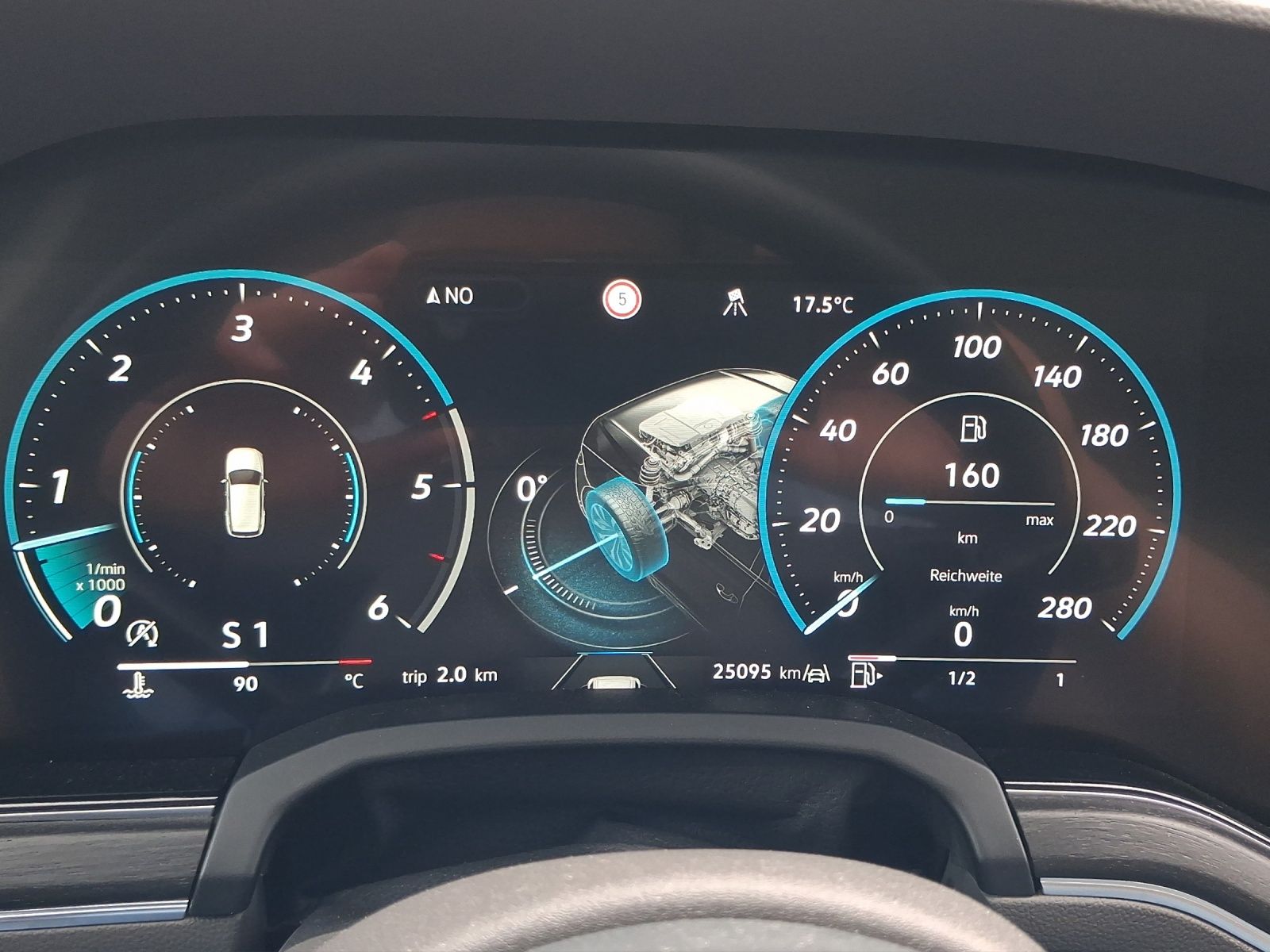 Volkswagen Touareg - Bild 11
