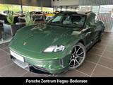Porsche Taycan 4S Sport Turismo SportDesign/HuD/Panorama