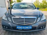 Mercedes-Benz E 200 Limousine CGI BlueEfficiency, TÜV NEU - gebrauchte Mercedes-Benz E-Klasse aus dem Jahr 2010