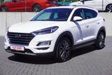 Hyundai Tucson 1.6 T-GDI 4WD AWD LED Navi Android Apple - Hyundai: 1.6