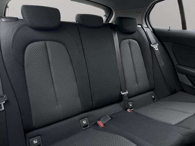 Foto Nummer 12: BMW 118i