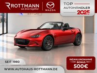 Mazda MX-5 - Vorschau Bild 1