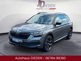 Skoda Kamiq Monte Carlo PANORAMA-LED-CARPLAY-VIRTUAL - Skoda Kamiq Tageszulassungen