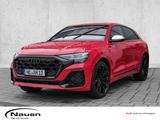 Audi SQ8 4.0 TFSI *Standhzg.*FahrwerkPak*AHK* - Audi SQ8 in Duisburg