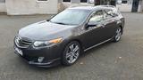 Honda Accord Tourer 2.4 Executive ACC + LPG-Gasanlage - Honda Accord aus 2009: Tourer