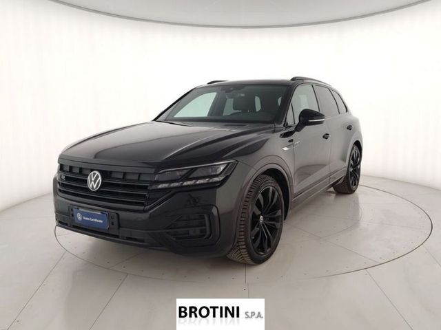 VW Volkswagen Touareg 3.0 V6 TDI SCR 210kW R-Line