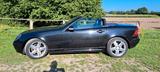 Mercedes-Benz SLK 230 KOMPRESSOR - - gebrauchte Mercedes-Benz SLK 230 aus dem Jahr 2001