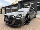 Audi A8 50 TDI S-Line quattro Plus 21 Zoll Laser TV - Audi A8: 2.5