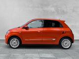 Renault TWINGO VIBES ELECTRIC +KAMERA+SHZ+TEMPOMAT+NAVI+ - Renault Twingo Gebrauchtwagen Electric