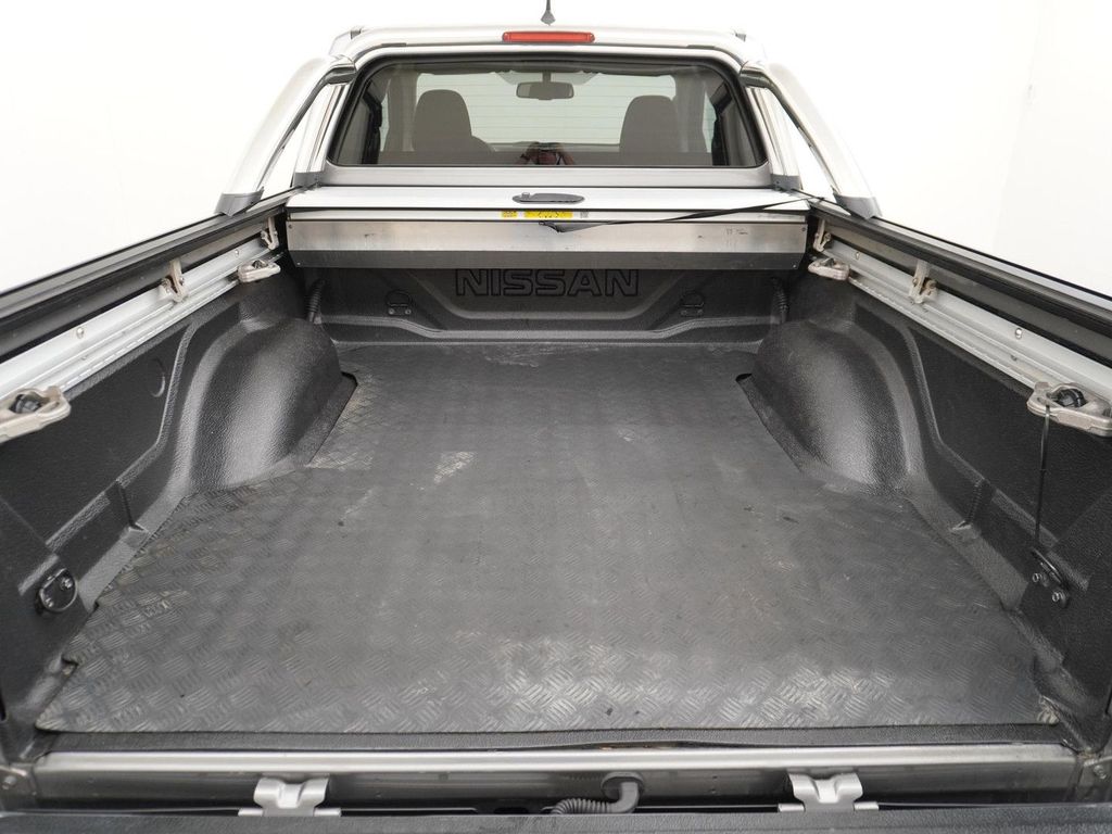 Nissan Navara 2.3 dCi N-Connecta King Cab AHK | Cruise