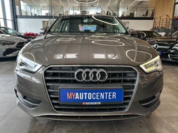 Audi A3 attraction *Klima*Xenon*SoundSystem*