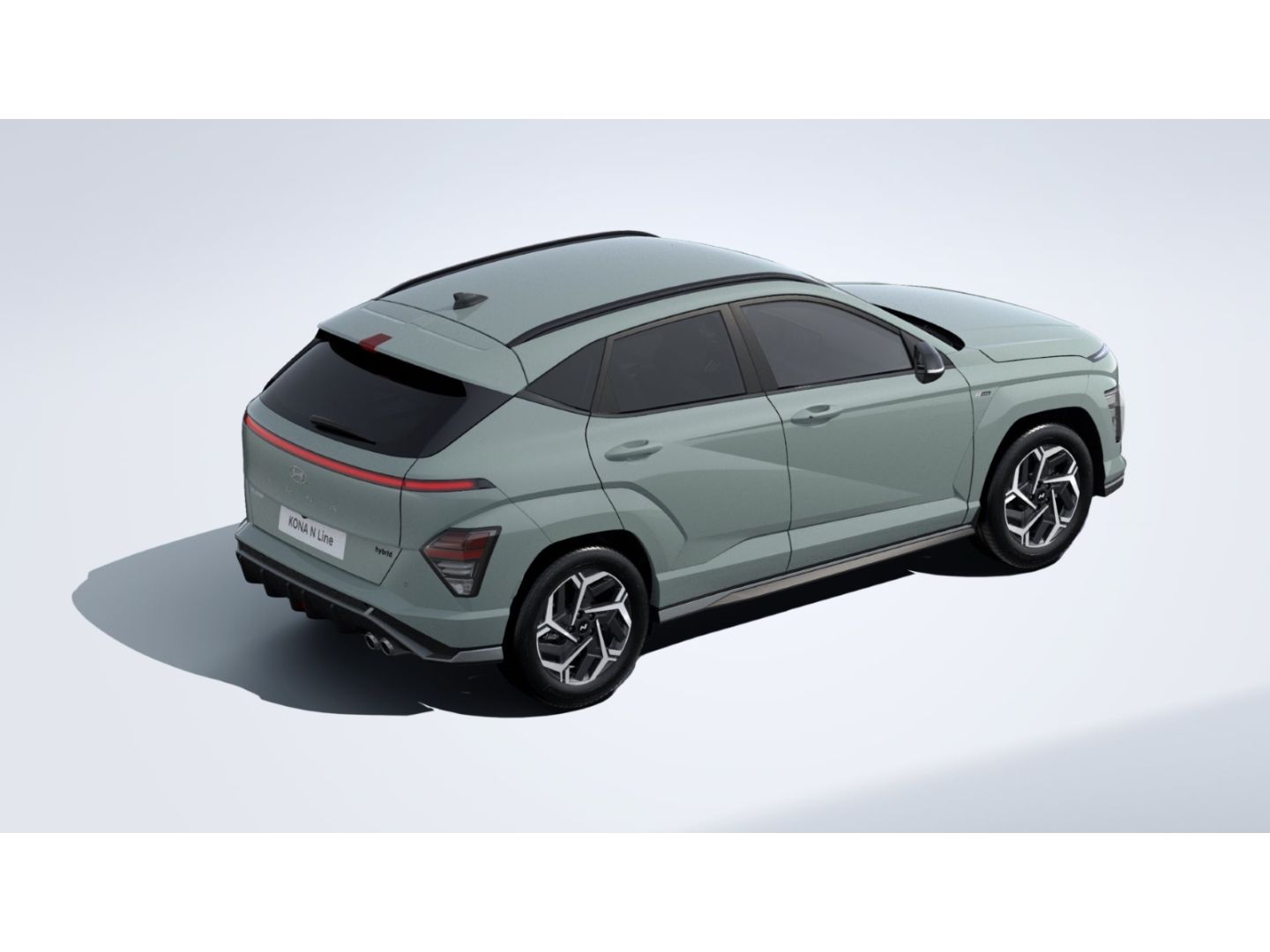 Hyundai KONA - Bild 6