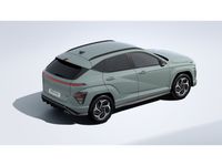 Hyundai KONA - Vorschau Bild 6