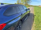 BMW 520d Touring A - - BMW 520 Hybrid (Diesel/Elektro)