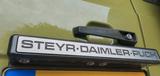 Mercedes-Benz G 230 Steyr Daimler Puch