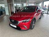 Mazda CX-3 Sports-Line 1.Hand/Scheckheft/LED/EURO6 - Mazda: Cx6