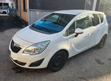 Opel Meriva 1.4 ecoFLEX 150 Jahre Opel 88kW 150 J... - Opel Meriva in Wuppertal
