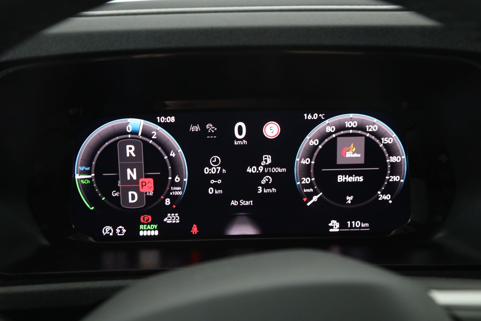 Volkswagen Caddy - Bild 19