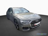 Audi A6 - Vorschau Bild 3