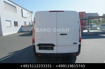 Ford Transit Custom - 4