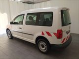 Volkswagen Caddy 2.0 TDI Kombi EcoProfi|Navi|CAM|Sitzhzg. - VW Caddy Gebrauchtwagen in Erfurt