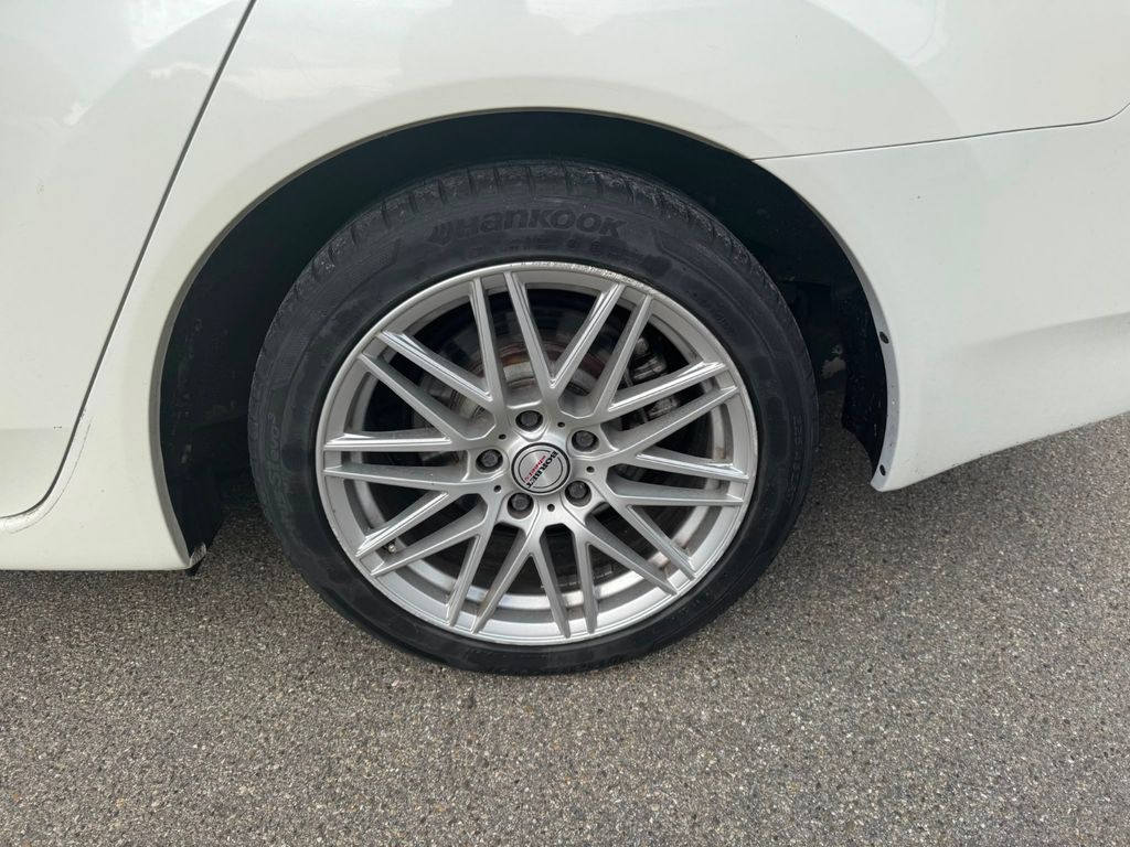 HONDA Accord 35