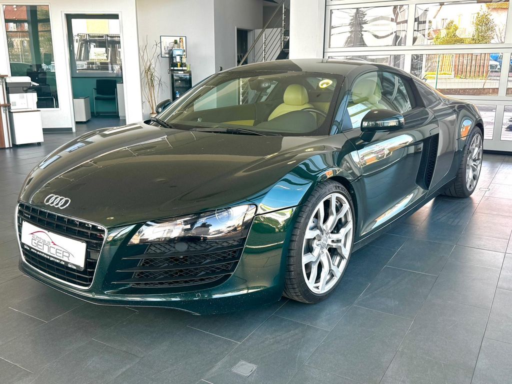 Angebot ansehen Audi R8