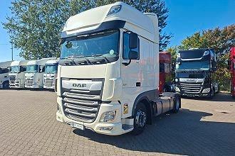 DAF XF 480 FT