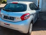 Peugeot 208 Active - Peugeot aus 2014
